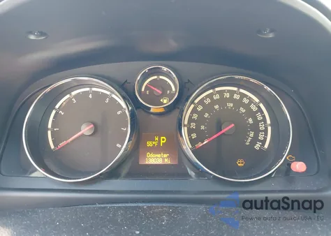 2009 Saturn Vue 4-Cyl Xe z USA, uszkodzony, nr VIN 3GSCL33P39S554044